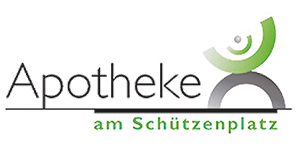 Kundenlogo von Apotheke am Schützenplatz Inh. Birgit Halfter