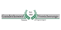 Kundenlogo Ganderkeseer Versicherungs a.G.