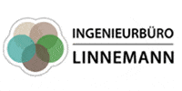 Kundenlogo Ingenieurbüro Linnemann