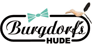 Kundenlogo von Burgdorf Hotel - Gasthof - Gesellschaftshaus