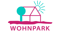 Kundenlogo Wohnpark Kundenlogo Wohnpark