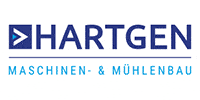 Kundenlogo Hartgen GmbH Maschinen- und Mühlenbau