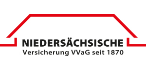 Kundenlogo von Nieders. Versicherung VVaG Henrike Wübbenhorst
