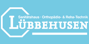 Kundenlogo von Lübbehusen GmbH