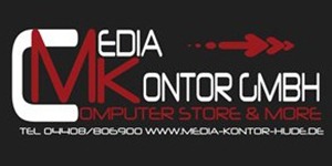 Kundenlogo von Media Kontor GmbH Computerservice