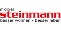 Kundenlogo Möbel Steinmann GmbH Gf. Ulrike Blumenröhr u. Simone Sievers Kundenlogo Möbel Steinmann GmbH Gf. Ulrike Blumenröhr u. Simone Sievers