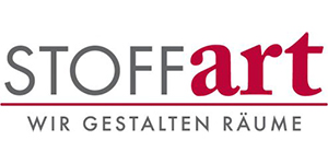 Kundenlogo von STOFFart GmbH Raumausstattung Kundenlogo von STOFFart GmbH Raumausstattung