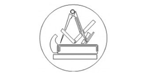 Kundenlogo von Gockel Albert Tischlerei