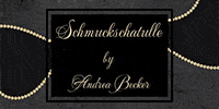 Kundenlogo Schmuckschatulle by Andrea Becker