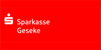 Kundenlogo Sparkasse Geseke