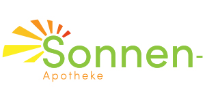 Kundenlogo von Sonnenapotheke