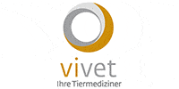 Kundenlogo vivet Ihre Tiermediziner GmbH