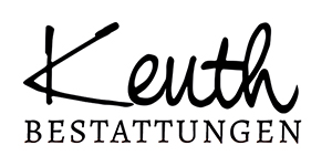Kundenlogo von Keuth Bestattungen inh.: Waldemar Reichert geprüfter Bestatter Kundenlogo von Keuth Bestattungen inh.: Waldemar Reichert geprüfter Bestatter