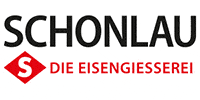 Kundenlogo Schonlau Maschinenfabrik und Eisengießerei GmbH & Co. KG