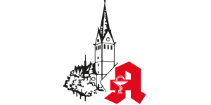 Kundenlogo von Markt Apotheke Geseke Inh. Kai Friske