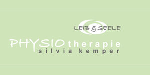 Kundenlogo von Leib und Seele Physiotherapie Silvia Kemper