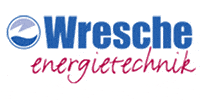 Kundenlogo Wresche Energietechnik GmbH