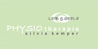 Kundenlogo Leib und Seele Physiotherapie Silvia Kemper