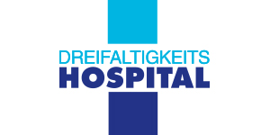 Kundenlogo von Hospital zum Heiligen Geist