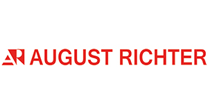 Kundenlogo von Richter August Stahlhandel