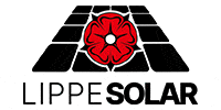 Kundenlogo Lippe-Solar GmbH