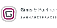 Kundenlogo Ginis - Zahnärzte & Partner