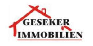 Kundenlogo von Berger Frank Geseker Immobilien