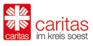 Kundenlogo von Caritas Sozialstation Geseke