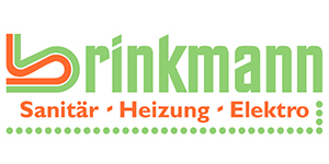 Kundenlogo von Hermann Brinkmann Inh. Hermann-Josef Hesse e.K. Sanitärtechnik