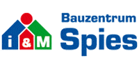 Kundenlogo Bauzentrum Spies GmbH