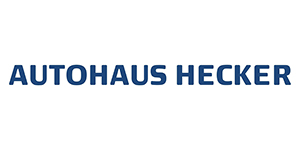 Kundenlogo von Autohaus Hecker GmbH & Co. KG