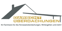Kundenlogo Darscht Überdachungen GmbH
