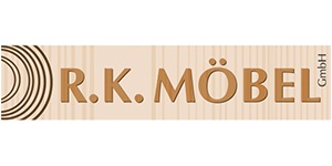 Kundenlogo von R.K. Möbel GmbH