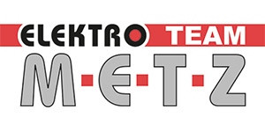 Kundenlogo von Metz Elektro Team Inh. Michael Metz Kundenlogo von Metz Elektro Team Inh. Michael Metz