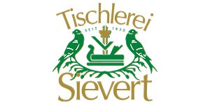 Kundenlogo von Sievert Helmut Tischlerei Kundenlogo von Sievert Helmut Tischlerei