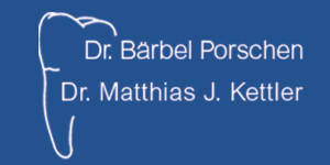 Kundenlogo von Kettler Matthias Dr. med. dent. u. Porschen Bärbel Dr. med. dent. Zahnarztpraxis Niedernjesa