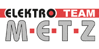 Kundenlogo Metz Elektro Team Inh. Michael Metz Kundenlogo Metz Elektro Team Inh. Michael Metz