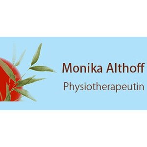 Bild von Althoff Monika Physiotherapeutin