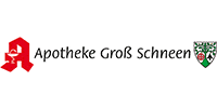 Kundenlogo Apotheke Groß Schneen
