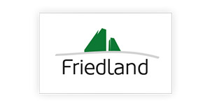 Kundenlogo von Friedland , Groß Schneen