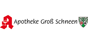 Kundenlogo von Apotheke Groß Schneen