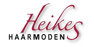 Kundenlogo von Heike's Haarmoden