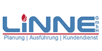 Kundenlogo Linne GmbH Heizung Lüftung Sanitär Zentralheizungsbau