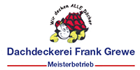 Kundenlogo Grewe Frank Dachdeckerei