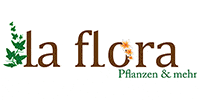 Kundenlogo La Flora Floristik Fachgeschäft