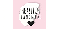 Kundenlogo Herzlich Handmade