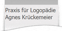 Kundenlogo Krückemeier A. Logopädische Praxis Kundenlogo Krückemeier A. Logopädische Praxis
