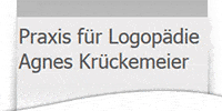 Kundenlogo Krückemeier A. Logopädische Praxis