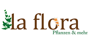 Kundenlogo von La Flora Floristik Fachgeschäft