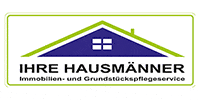 Kundenlogo Wieltsch Oliver und Michael Ihre Hausmänner